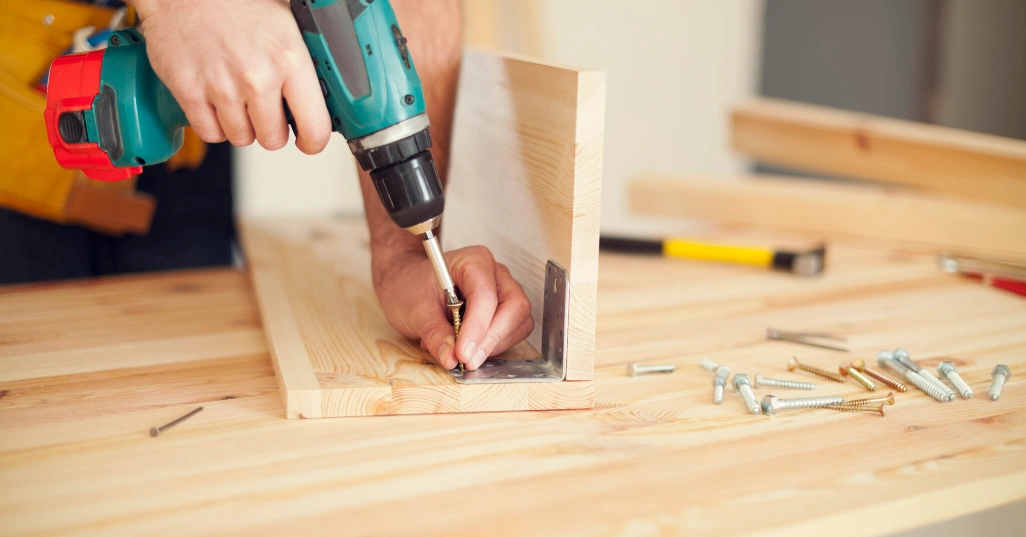 Tipos de brocas para madera