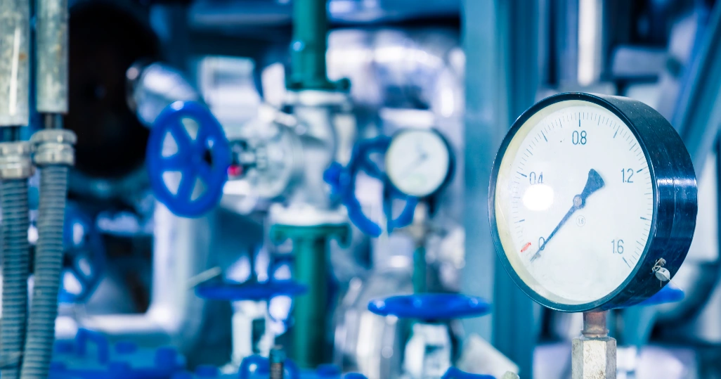 Válvula proporcional