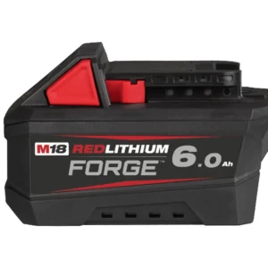 Bateria Milwaukee M18 6.0​