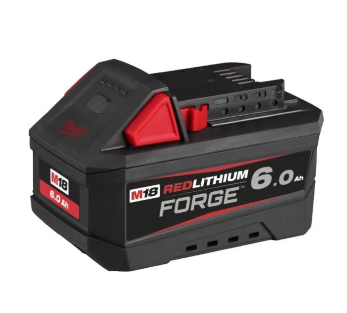 Bateria Milwaukee M18 FORGE