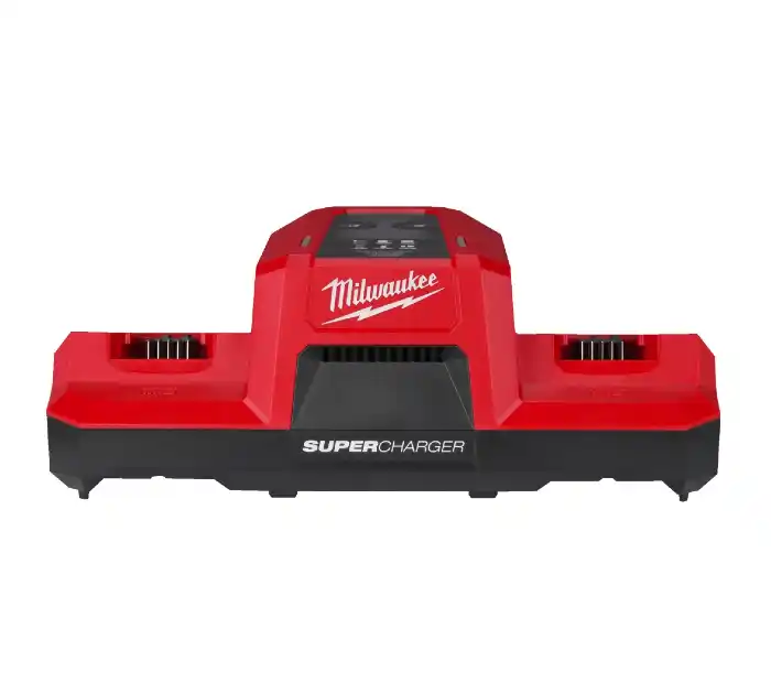 Cargador milwaukee m18
