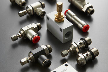 Serie «Function»