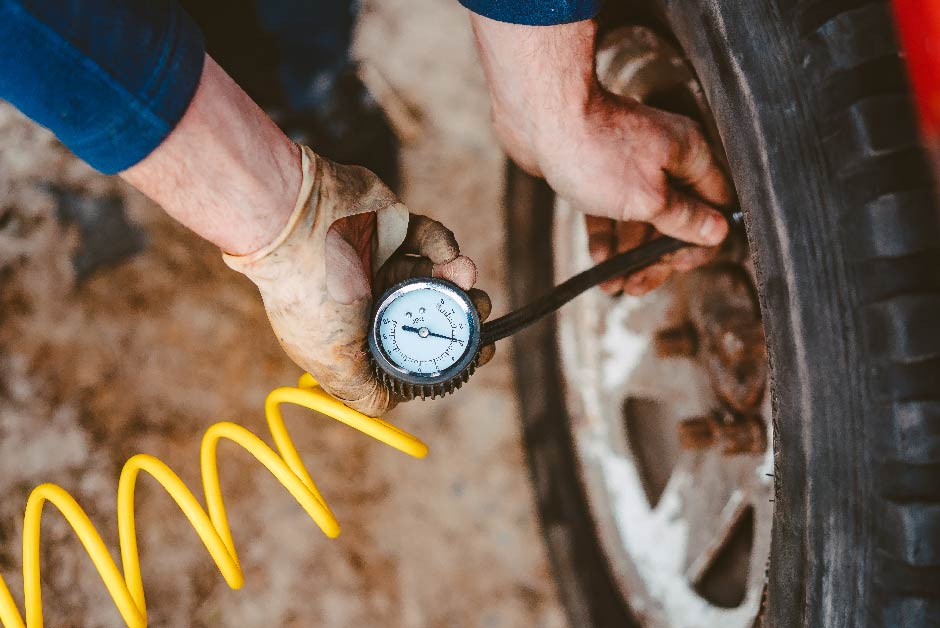 como aumentar la capacidad de un compresor de aire