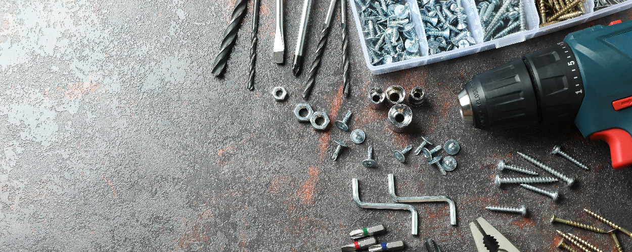 cómo funciona una remachadora neumática herramientas variadas HN Tools