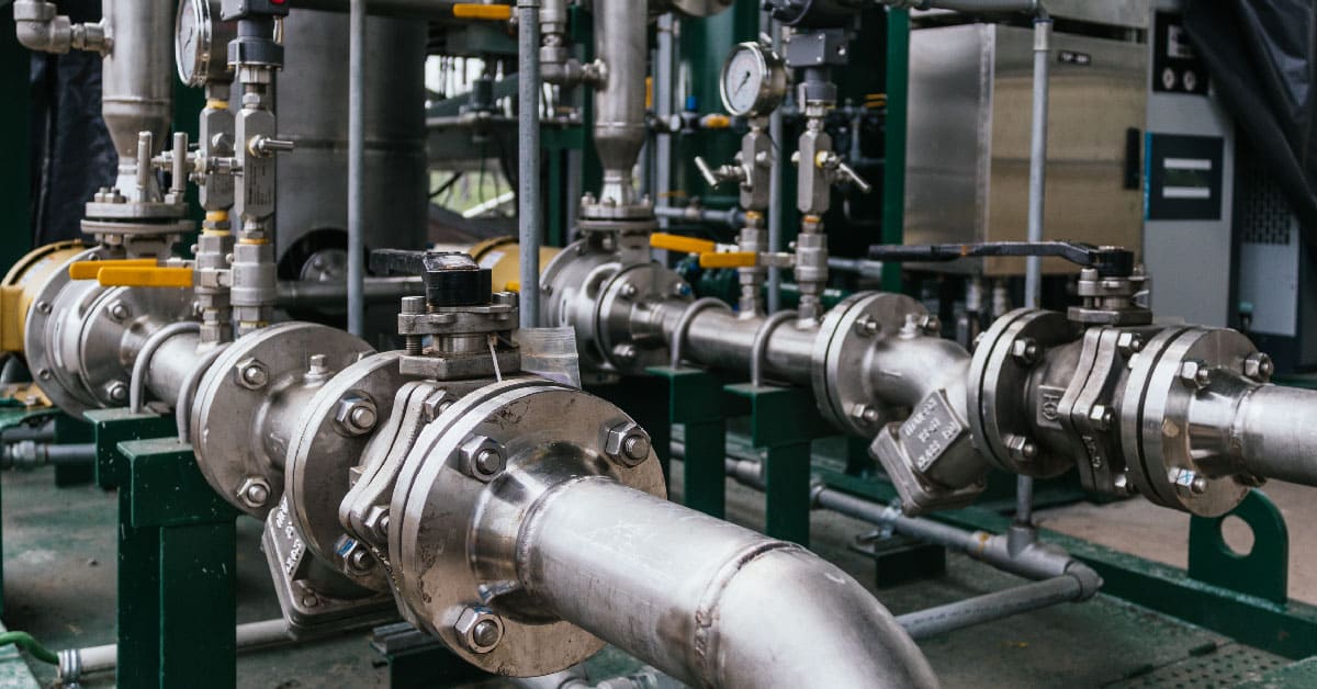 Regulación de presotato