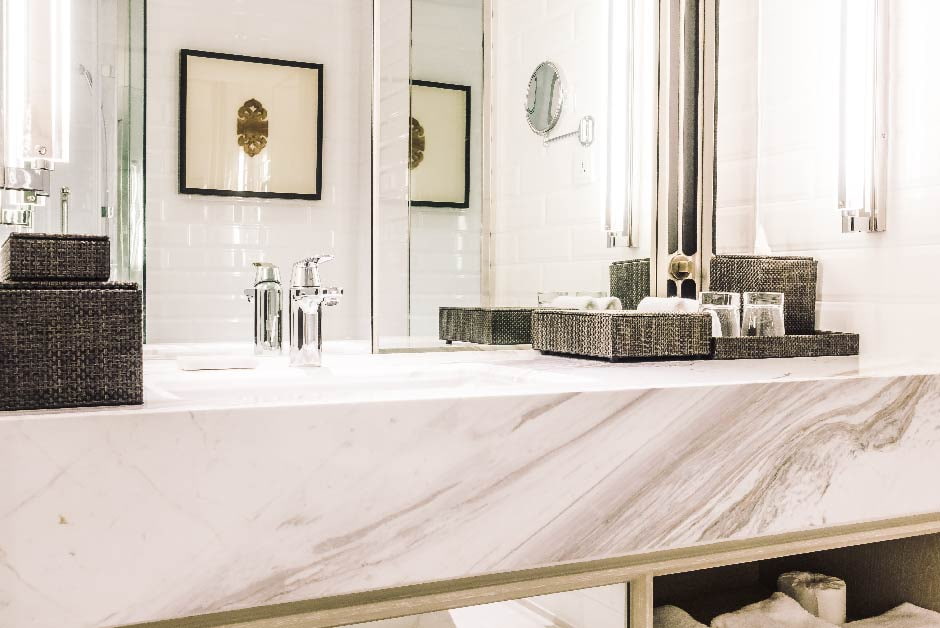 cómo taladrar azulejos