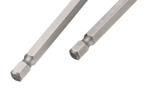 Destornillador hexagonal