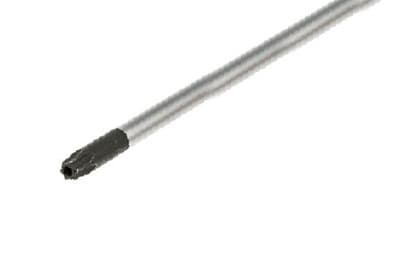 Destornillador Torx