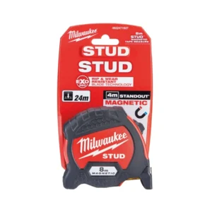 Flexómetro Magnético STUD™ II