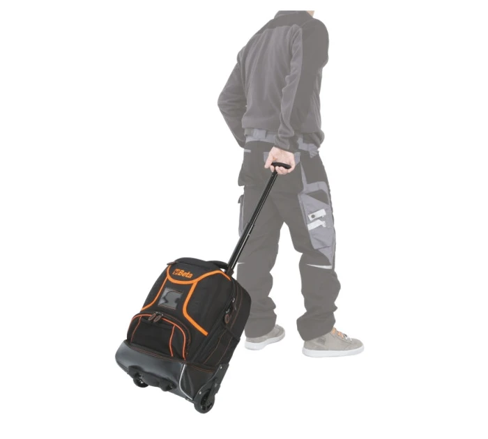 Beta mochila para transportar herramientas