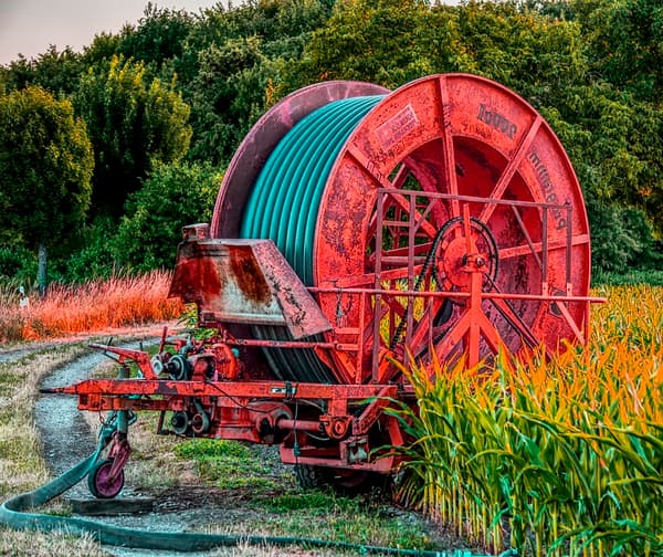 manguera de ventilacion