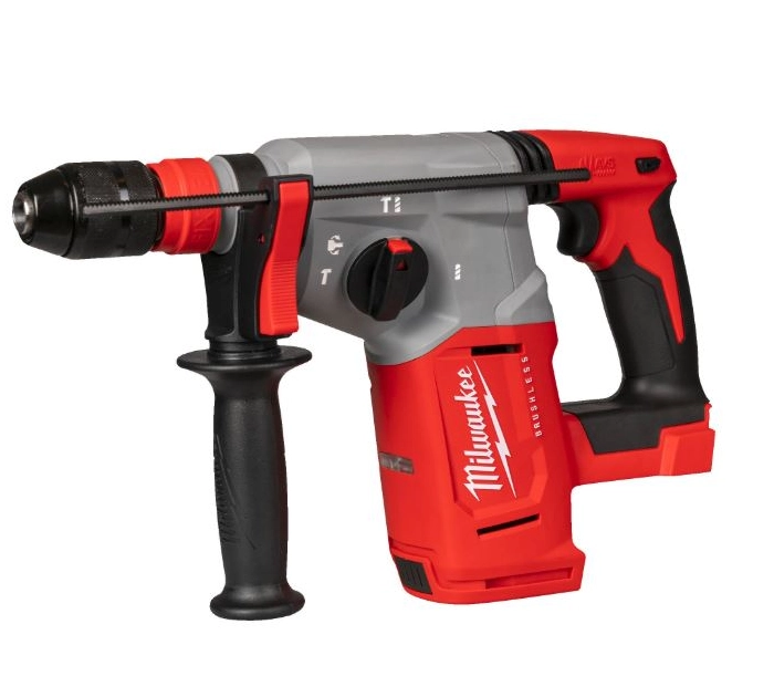 martillo combinado sds plus