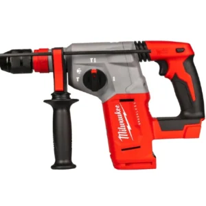 martillo combinado sdsplus