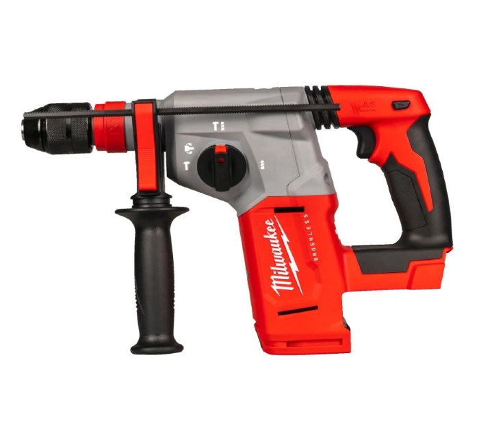 martillo combinado sdsplus