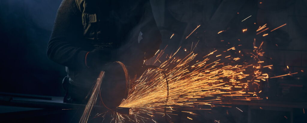 que es una radial amoladora o radial