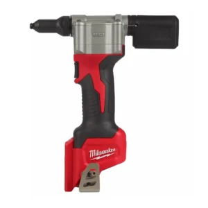 Remachadora Milwaukee M12