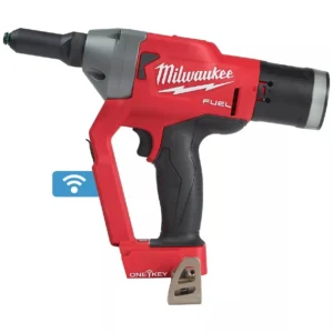 remachadora milwaukee m18