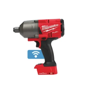 llave de impacto milwaukee