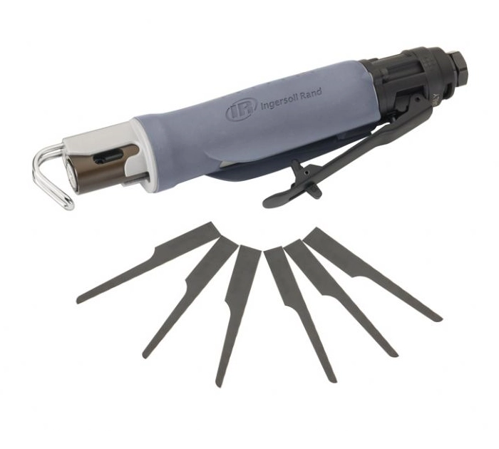 Sierra neumatica 529