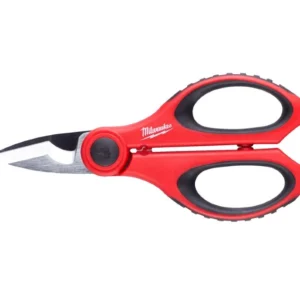 Milwaukee tijeras para electricista