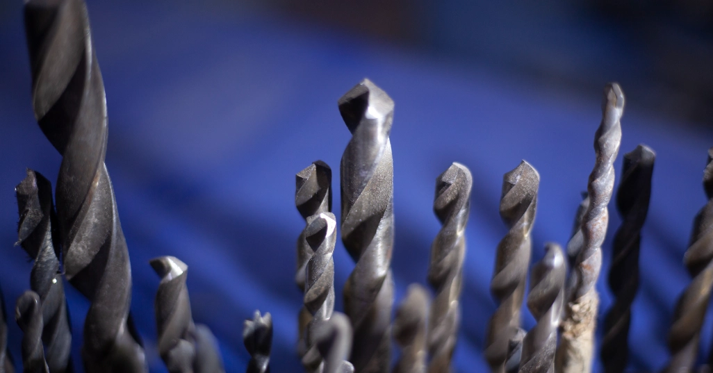 tipos de broca para azulejo