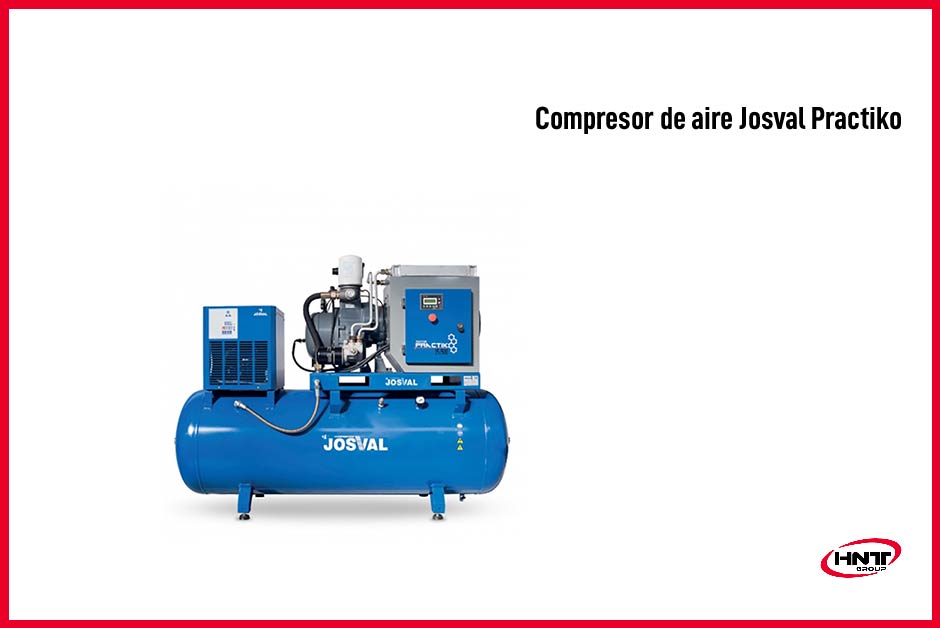 tipos de compresores hntools zaragoza compresor de aire_compresor de tornillo_