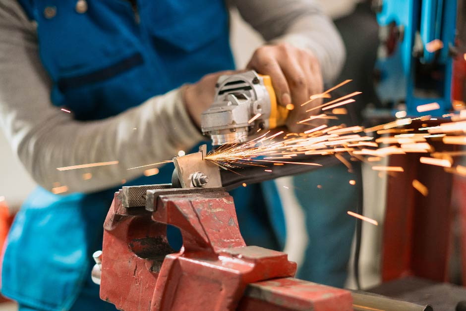 Discos de amoladora para madera