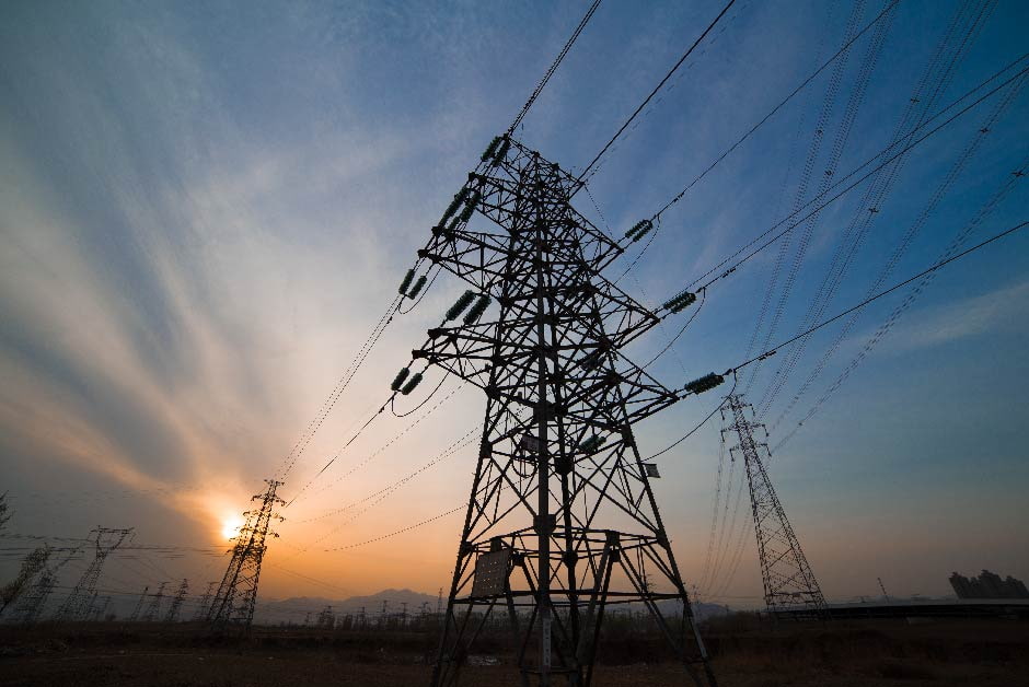 tipos de generadores electricos_