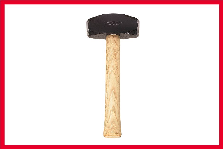 tipo de martillo de perforacion