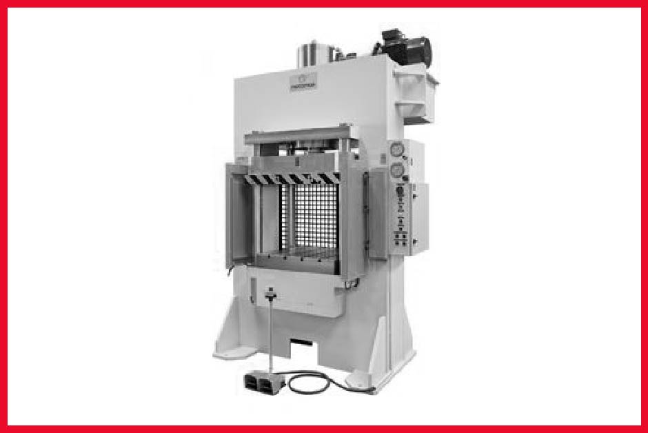 tipos de prensa prensa de embutir hn tools_