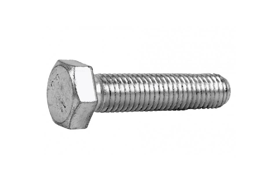 Tornillo hexagonal