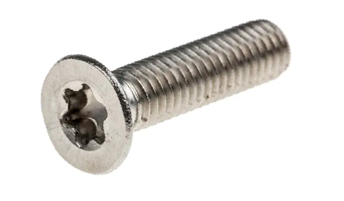 Tornillo cabeza Torx